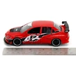 Kép 4/7 - Halálos iramban: Mitsubishi Lancer Evolution IX és Nissan Skyline GT-R (BNR34) 2db-os csomag 1/32 méretarányban - Jada Toys