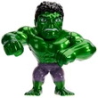 Kép 2/2 - Marvel: Metalfigs Hulk fém figura 10cm - Simba Toys