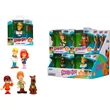 Kép 1/6 - Scooby Doo: Metalfigs gyűjthető fém figura 6,5 cm 1db - Simba Toys