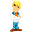 Kép 5/6 - Scooby Doo: Metalfigs gyűjthető fém figura 6,5 cm 1db - Simba Toys