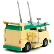 Kép 3/4 - Tini Nindzsa Teknőcök Party Wagon 1/32 - Simba Toys