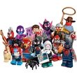 Kép 2/8 - LEGO® Minifigurák - Pókember: A pókverzumon át (71050)