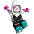 Kép 5/8 - LEGO® Minifigurák - Pókember: A pókverzumon át (71050)