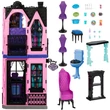 Kép 2/5 - Monster High Szörnyszálló - Boo-tique Hotel játékszett - Mattel