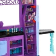 Kép 3/5 - Monster High Szörnyszálló - Boo-tique Hotel játékszett - Mattel
