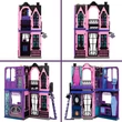 Kép 4/5 - Monster High Szörnyszálló - Boo-tique Hotel játékszett - Mattel