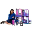 Kép 5/5 - Monster High Szörnyszálló - Boo-tique Hotel játékszett - Mattel