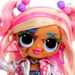 Kép 3/4 - L.O.L. Surprise OMG Eye Spy rocksztár baba