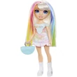Kép 2/3 - Rainbow High: My Fashion Style Amaya Raine divatbaba kiegészítőkkel