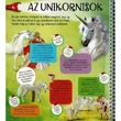 Kép 3/3 - Zseblámpával - Az unikornisok nyomában