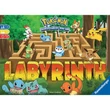 Kép 1/2 - Pokémon labirintus társasjáték - Ravensburger