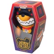 Kép 2/3 - Deddy Bear Hank plüss koporsóban, 4. sorozat, 30 cm-es - Snappers