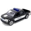 Kép 1/3 - Siku 1496 Ford F-150 US Police 1/55