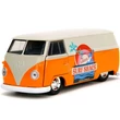 Kép 2/2 - Disney Stitch – 1961 Volkswagen Busz 1:32 - Simba Toys