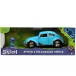 Kép 1/2 - Lilo és Stitch – 1959 Volkswagen Beetle 1/32 - Simba Toys