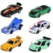 Kép 2/2 - Majorette: Porsche prémium kisautó többféle változatban 1db - Simba Toys