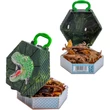 Kép 2/2 - Nature World Dino - Dinoszauruszok kis dobozban 6db-os szett - Simba Toys