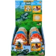 Kép 1/2 - Nature World Dino – Meglepetés dinoszaurusz régészeti készlet tojásban - Simba Toys
