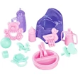 Kép 3/3 - Steffi Love: Baby Time babaszett - Simba Toys