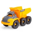 Kép 2/3 - Volvo Tough Hauler dömper 26cm - Dicke toys