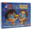 Kép 1/2 - Playland: Hé ez nem igaz! társasjáték