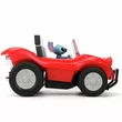 Kép 4/5 - Disney Stitch RC távirányítós Buggy 1/24 - Jada Toys