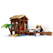 Kép 3/6 - LEGO® One Piece: Kunyhó Szélmalomfaluban (75636)