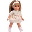 Kép 1/3 - Llorens: Elena 35cm-es baba hőlégballonos ruhában