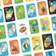Kép 4/4 - UNO Simpson kártyajáték - Mattel