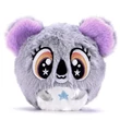 Kép 1/2 - Bouncibles: Pattogó plüss labda - Kippy, a szürke koala