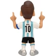 Kép 3/3 - Minix: Argentina - Lionel Messi focista akciófigura 12cm
