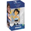 Kép 1/3 - Minix: Argentina - Maradona focista akciófigura 12cm