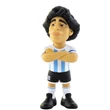 Kép 2/3 - Minix: Argentina - Maradona focista akciófigura 12cm