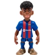 Kép 2/3 - Minix: FC Barcelona - Lamine Yamal focista akciófigura 12cm