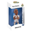 Kép 1/3 - Minix: Real Madrid - Kylian Mbappe focista akciófigura 12cm