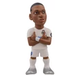 Kép 2/3 - Minix: Real Madrid - Kylian Mbappe focista akciófigura 12cm