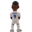 Kép 3/3 - Minix: Real Madrid - Kylian Mbappe focista akciófigura 12cm