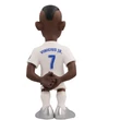 Kép 3/3 - Minix: Real Madrid - Vinicius Jr. focista akciófigura 12cm