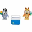 Kép 3/3 - Bluey: Dupla karakter figura csomag - Jégkrém