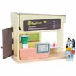 Kép 2/3 - Bluey: Juice bolt játékszett Bluey figurával