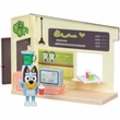 Kép 3/3 - Bluey: Juice bolt játékszett Bluey figurával