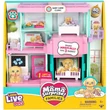 Kép 1/4 - Little Live Pets: Mama Surprise - Klinika játékszett