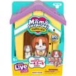 Kép 1/3 - Little Live Pets: Mama Surprise - Mama Háza