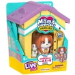 Kép 3/3 - Little Live Pets: Mama Surprise - Mama Háza