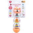 Kép 1/2 - Playgo: Vidám kis tigris bébicsörgő