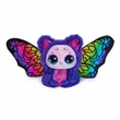 Kép 3/4 - Hatchimals: Bloomables Kittyfly meglepetés Cicapillangó virágban - Spin Master