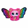 Kép 4/4 - Hatchimals: Bloomables Kittyfly meglepetés Cicapillangó virágban - Spin Master