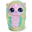 Kép 2/4 - Hatchimals: Bloomables surprise - Puppyfly meglepetés kutyapillangó virágban - Spin Master