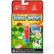 Kép 1/2 - Melissa&Doug: Water WOW! rajzolás vízzel - Farm - Spin Master