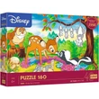 Kép 1/2 - 40 Éves Jubileum - Bambi 160db-os puzzle - Trefl